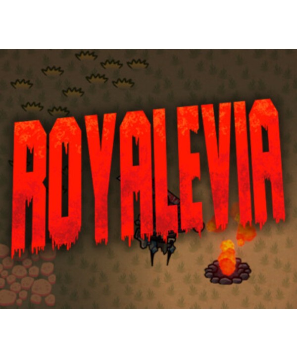 Royalevia Steam Key GLOBAL